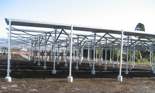 ソーラーシェアリング